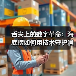 舌尖上的数字革命:海底捞如何用技术守护消费者用餐安全(图4) 舌尖上的数字革命:海底捞如何用技术守护消费者用餐安全(图4)