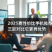 2025高性价比手机推荐 三款对比它更具优势(图2) 2025高性价比手机推荐 三款对比它更具优势(图2)