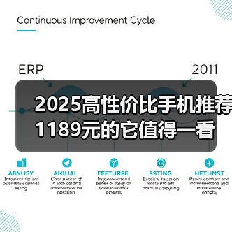 2025高性价比手机推荐 1189元的它值得一看(图1) 2025高性价比手机推荐 1189元的它值得一看(图1)