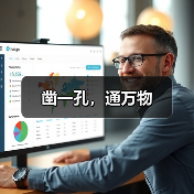 凿一孔，通万物（图2）
