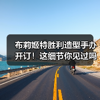 布莉姬特胜利造型手办开订!这细节你见过吗?(图3) 布莉姬特胜利造型手办开订!这细节你见过吗?(图3)