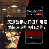 天道茜手办开订!可爱洋装造型能否打动你?(图2) 天道茜手办开订!可爱洋装造型能否打动你?(图2)