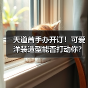 天道茜手办开订!可爱洋装造型能否打动你?(图3) 天道茜手办开订!可爱洋装造型能否打动你?(图3)