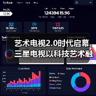 艺术电视2.0时代启幕，三星电视以科技艺术融合焕新家居美学（图3）