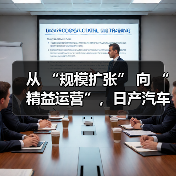 从 “规模扩张” 向 “精益运营”，日产汽车驶向新赛道（图4）