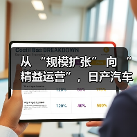 从 “规模扩张” 向 “精益运营”，日产汽车驶向新赛道（图3）