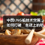 中国LNG船技术突围:如何打破“皇冠上的明珠”垄断?(图3) 中国LNG船技术突围:如何打破“皇冠上的明珠”垄断?(图3)