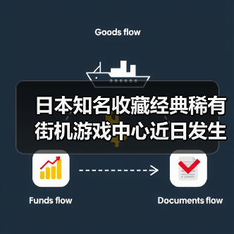 日本知名收藏经典稀有街机游戏中心近日发生大火（图4）