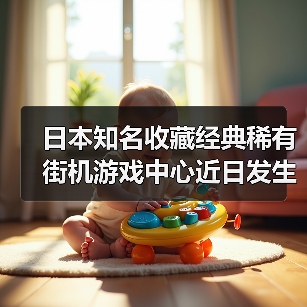 日本知名收藏经典稀有街机游戏中心近日发生大火（图2）