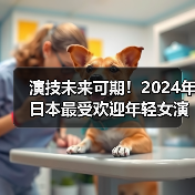 演技未来可期！2024年日本最受欢迎年轻女演员TOP10（图3）