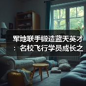 军地联手锻造蓝天英才:名校飞行学员成长之路(图2) 军地联手锻造蓝天英才:名校飞行学员成长之路(图2)