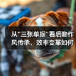 从 从