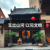 玉出山河 以见文明（图2）