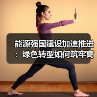 能源强国建设加速推进：绿色转型如何筑牢高质量发展根基？（图2）