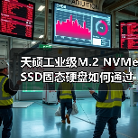 天硕工业级M.2 NVMe SSD固态硬盘如何通过TRIM延缓NAND老化?(图4) 天硕工业级M.2 NVMe SSD固态硬盘如何通过TRIM延缓NAND老化?(图4)