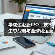 华曦达港股IPO:技术生态战略与全球化运营开启AI Home新征程(图3) 华曦达港股IPO:技术生态战略与全球化运营开启AI Home新征程(图3)