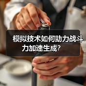 模拟技术如何助力战斗力加速生成？（图3）