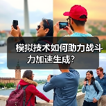模拟技术如何助力战斗力加速生成？（图4）