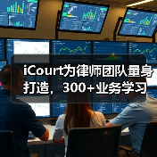 iCourt为律师团队量身打造,300+业务学习与增长实操指引(2024)(图4) iCourt为律师团队量身打造,300+业务学习与增长实操指引(2024)(图4)