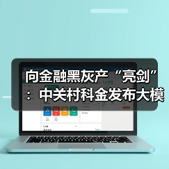 向金融黑灰产“亮剑”：中关村科金发布大模型黑灰产治理解决方案（图2）