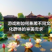游戏剧如何兼顾不同文化群体的审美需求（图3）
