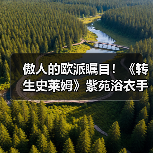 傲人的欧派瞩目！《转生史莱姆》紫苑浴衣手办开订（图2）