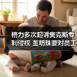 格力多次起诉奥克斯专利侵权 董明珠要对员工跳槽收费（图4）
