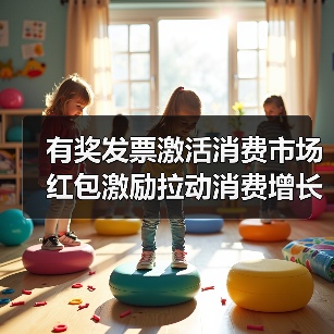 有奖发票激活消费市场 红包激励拉动消费增长（图2）