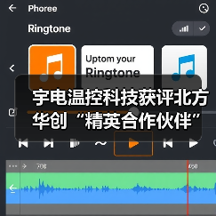 宇电温控科技获评北方华创“精英合作伙伴”称号（图2）