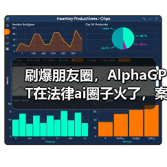 刷爆朋友圈，AlphaGPT在法律ai圈子火了，案件仅需3分钟搞定（图4）