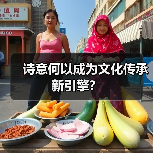 诗意何以成为文化传承新引擎？