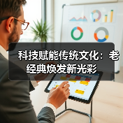 科技赋能传统文化：老经典焕发新光彩（图4）