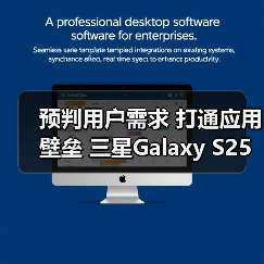 预判用户需求 打通应用壁垒 三星Galaxy S25系列AI体验更贴心（图4）