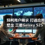 预判用户需求 打通应用壁垒 三星Galaxy S25系列AI体验更贴心（图2）