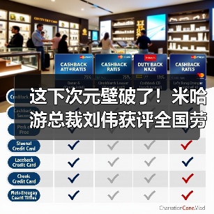 这下次元壁破了!米哈游总裁刘伟获评全国劳动模范(图3) 这下次元壁破了!米哈游总裁刘伟获评全国劳动模范(图3)