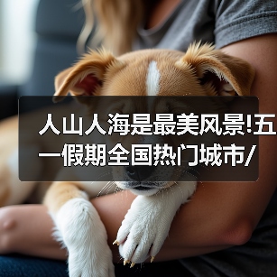 人山人海是最美风景!五一假期全国热门城市/景区排行榜(图3) 人山人海是最美风景!五一假期全国热门城市/景区排行榜(图3)