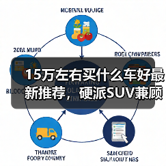 15万左右买什么车好最新推荐，硬派SUV兼顾实力与个性（图1）