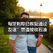 匈牙利称已恢复通过“友谊”管道接收石油（图2）