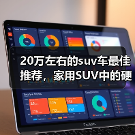 20万左右的suv车最佳推荐,家用SUV中的硬派实力派(图3) 20万左右的suv车最佳推荐,家用SUV中的硬派实力派(图3)