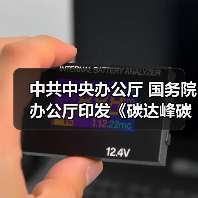 中共中央办公厅 国务院办公厅印发《碳达峰碳中和综合评价考核办法》（图4）