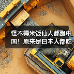 怪不得米饭仙人都跑中国!原来是日本人都吃不起大米!(图2) 怪不得米饭仙人都跑中国!原来是日本人都吃不起大米!(图2)
