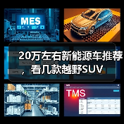 20万左右新能源车推荐,看几款越野SUV(图1) 20万左右新能源车推荐,看几款越野SUV(图1)