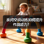 夜间空战训练如何提升作战能力?(图2) 夜间空战训练如何提升作战能力?(图2)