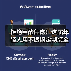 拒绝甲醛焦虑!这届年轻人用不锈钢定制装全家(图4) 拒绝甲醛焦虑!这届年轻人用不锈钢定制装全家(图4)