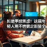 拒绝甲醛焦虑!这届年轻人用不锈钢定制装全家(图3) 拒绝甲醛焦虑!这届年轻人用不锈钢定制装全家(图3)
