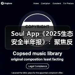 Soul App《2025生态安全半年报》:聚焦反诈、治理网暴、护航未成年(图4) Soul App《2025生态安全半年报》:聚焦反诈、治理网暴、护航未成年(图4)