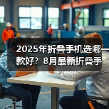 2025年折叠手机选哪一款好?8月最新折叠手机推荐!(附挑选建议)(图3) 2025年折叠手机选哪一款好?8月最新折叠手机推荐!(附挑选建议)(图3)