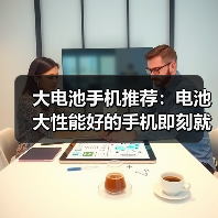 大电池手机推荐:电池大性能好的手机即刻就到(图2) 大电池手机推荐:电池大性能好的手机即刻就到(图2)