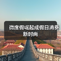 微度假崛起成假日消费新时尚（图4）