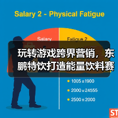 玩转游戏跨界营销，东鹏特饮打造能量饮料赛道的年轻化矩阵（图2）